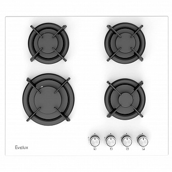картинка Варочная панель Evelux HEG 605 WG  