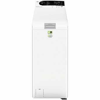 картинка Стиральная машина с паром Aeg LTR7E373AE 