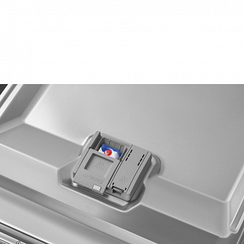 картинка Посудомоечная машина Smeg ST363CL 