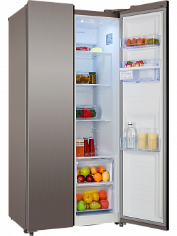 картинка Отдельностоящий холодильник Nord i-RFS 480 H 