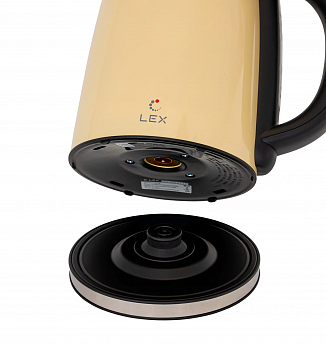 картинка Чайник Lex LX30021-3  картинка Чайник Lex LX30021-3
