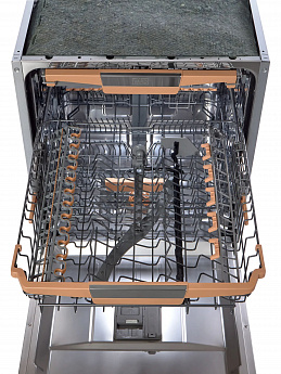 картинка Посудомоечная машина Vard VDI651C 