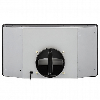 картинка Кухонная вытяжка Krona RUNA 600 INOX PB 