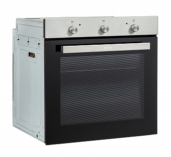 картинка Электрический независимый духовой шкаф Jacky's JO EI7518 