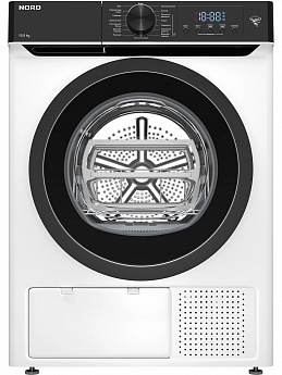 картинка Сушильная машина отдельностоящая Nord i-HPB 10 W 
