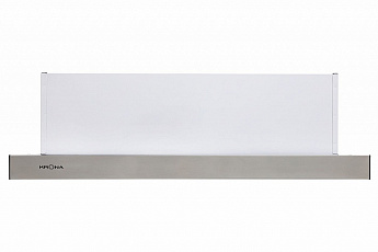 картинка Кухонная вытяжка Krona KAMILLA 600 INOX (1 МОТОР)  картинка Кухонная вытяжка Krona KAMILLA 600 INOX (1 МОТОР)