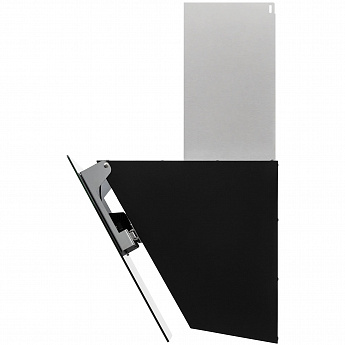 картинка Кухонная вытяжка Krona KRISTEN A 600 black S 