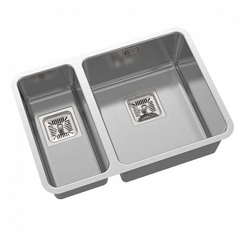 картинка Мойка для кухни Oulin OL-0369R 