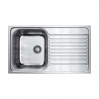 картинка Мойка Omoikiri KASHIOGAWA-86-IN 