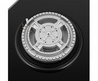 картинка Газовая варочная панель Maunfeld EGHG.64.43CB/G 