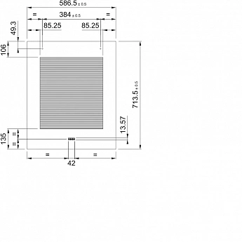 картинка Встраиваемый винный шкаф Franke FMA 36 WCR BK 