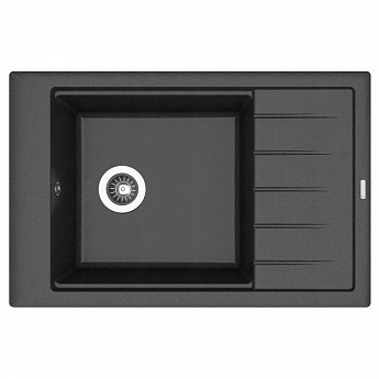 картинка Мойка для кухни Florentina Липси-780P 