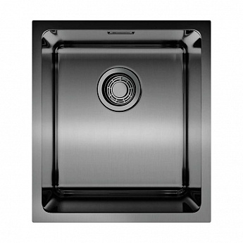 картинка Мойка Omoikiri TADZAVA 39-U/I-GM 