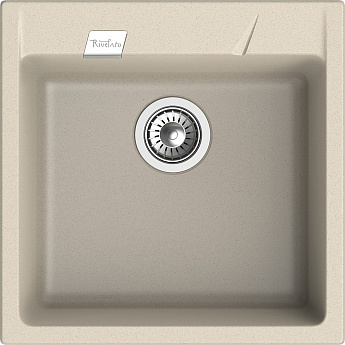 картинка Мойка для кухни Rivelato RAUM RM-50 