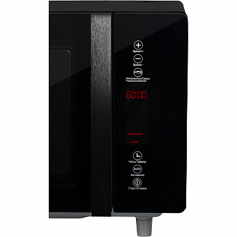 картинка Микроволновая печь Hiberg VM-4588 B 