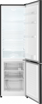 картинка Отдельностоящий холодильник Weissgauff WRK 1800 Defrost Black 