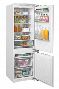 картинка Встраиваемый холодильник Midea MDRE371FGE01M 