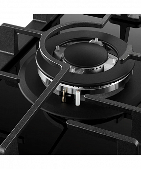 картинка Газовая варочная панель Kuppersberg FG 41 B 