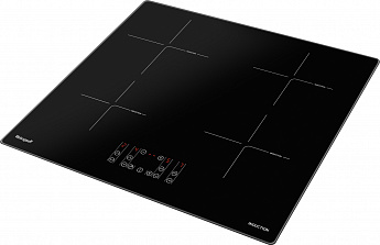 картинка Индукционная варочная панель Weissgauff HI 640 BSCM 