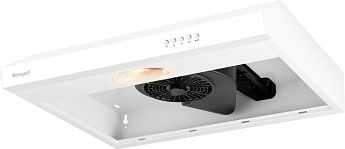 картинка Кухонная вытяжка Weissgauff Cover 50 White 