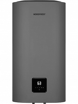 картинка Накопительный водонагреватель NordFrost DDQ 100 XD  картинка Накопительный водонагреватель NordFrost DDQ 100 XD