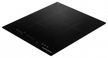 картинка Варочная панель Kuppersberg ICI 412 черный  картинка Варочная панель Kuppersberg ICI 412 черный