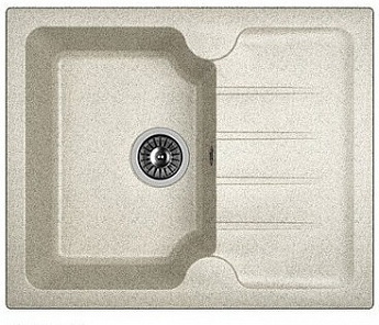 картинка Мойка для кухни Dr. Gans ЛОРА-620 