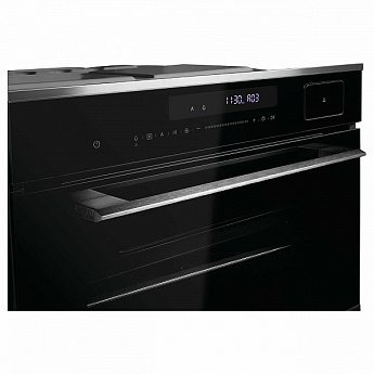 картинка Духовой шкаф с функцией пароварки Korting OKB 3450 GNBX STEAM 