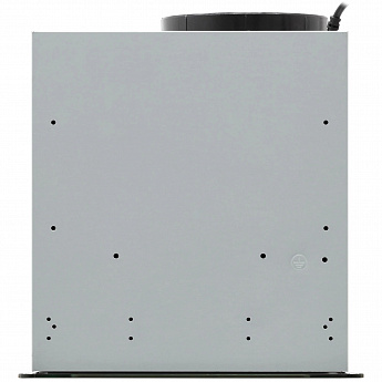 картинка Кухонная вытяжка Krona VENUS 600 BLACK S 