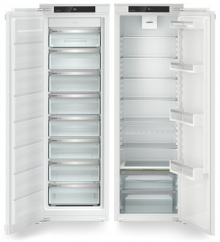 картинка Встраиваемый холодильник Liebherr IXRF 5100-22 001 