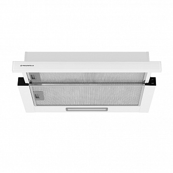 картинка Кухонная вытяжка Maunfeld CLYDE 60 GLASS WHITE  картинка Кухонная вытяжка Maunfeld CLYDE 60 GLASS WHITE