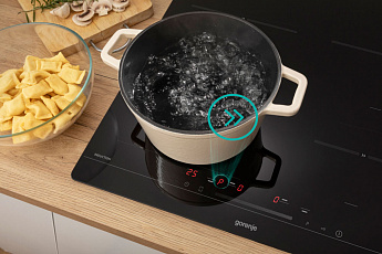 картинка Варочная панель Gorenje ISC645BSC 