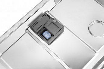 картинка Посудомоечная машина Weissgauff BDW 4508 D Autoopen Infolight 