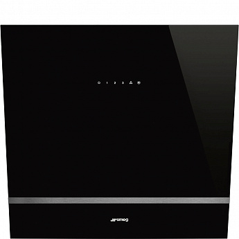 картинка Кухонная вытяжка Smeg KV26N  картинка Кухонная вытяжка Smeg KV26N
