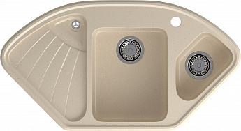 картинка Мойка для кухни Granfest GR-C1040E  картинка Мойка для кухни Granfest GR-C1040E