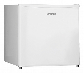 картинка Отдельностоящий холодильник Nordfrost RF 50 W  картинка Отдельностоящий холодильник Nordfrost RF 50 W