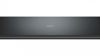 картинка Ящик для вакуумирования Gaggenau DVP221100 антрацит  картинка Ящик для вакуумирования Gaggenau DVP221100 антрацит