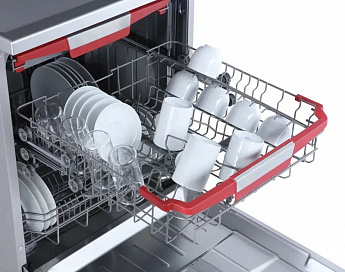 картинка Посудомоечная машина Kuppersberg GFM 6073 