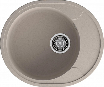 картинка Мойка для кухни Granfest GF-URBAN 857L 