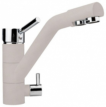 картинка Смеситель LONGRAN SPRINT UNIVERSAL LM1394 