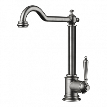 картинка Смеситель Omoikiri TOSHIMA 