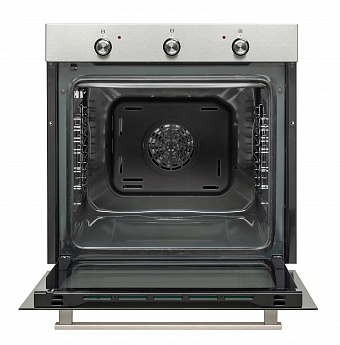 картинка Электрический независимый духовой шкаф Jacky's JO EI7518 