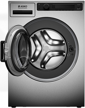 картинка Стиральная машина Asko WMC8947PI.S  картинка Стиральная машина Asko WMC8947PI.S