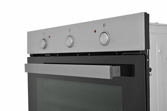 картинка Электрический независимый духовой шкаф Jacky's JO EI7518 