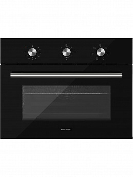 картинка |Discount| Электрический духовой шкаф Nordfrost HM 5060 B 