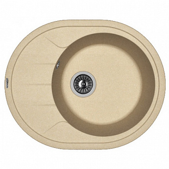 картинка Мойка для кухни Florentina Родос-620 