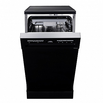 картинка Посудомоечная машина Delonghi DDWS 09S EREA 