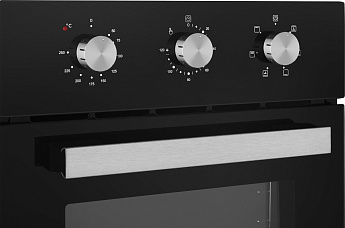 картинка Электрический духовой шкаф Weissgauff EOY 456 BM 