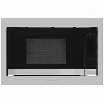 картинка Микроволновая печь Krona ESSEN 60 IX 