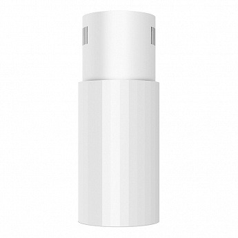 картинка Кухонная вытяжка Maunfeld ADELAIDE 39 ISLA WHITE 